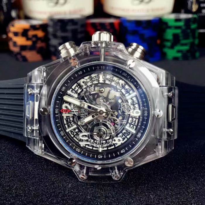 HUBLOT GENEVE Watch 356